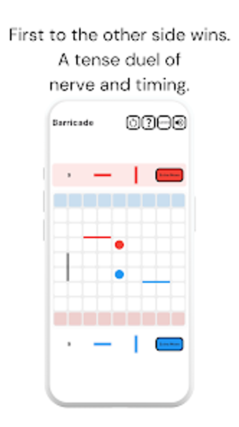 Obraz 0 dla Barricade: Quoridor Game
