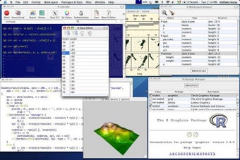 Image 6 for R-project