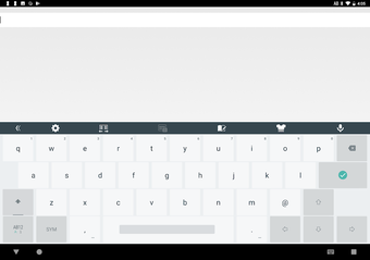Wnn Keyboard Lab的第0张图片