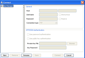 Imagen 1 para AnyClient