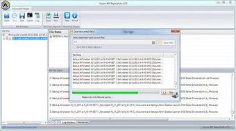 Obraz 0 dla Aryson Backup Exec Recove…