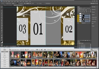Imagen 6 para Album Design 6 Advanced