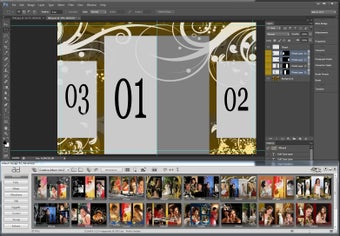 Bild 6 für Album Design 6 Advanced