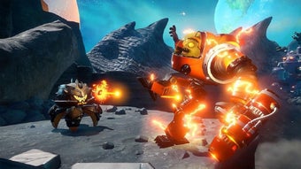 Bild 0 für Plants vs. Zombies: GW2 s…