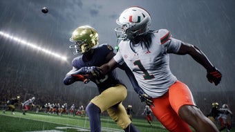 EA Sports College Footbal…の画像0