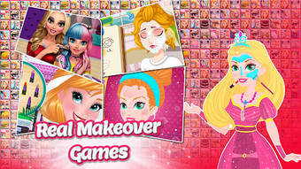 Frippa Games for Girls的第0张图片
