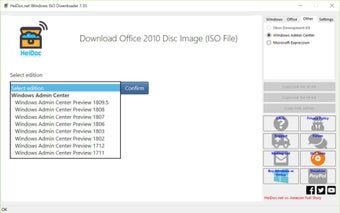 Imagen 2 para Microsoft Windows and Off…
