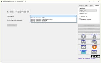 Imagen 0 para Microsoft Windows and Off…