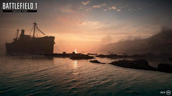 Bild 0 für Battlefield 1: Turning Ti…