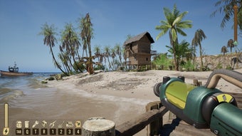 Obraz 0 dla Restore Your Island