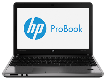 HP ProBook 4340s Notebook PC drivers