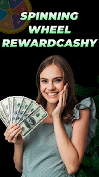 Bild 0 für RewardCashy Rewarded Mone…