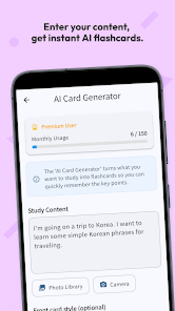 Bild 0 für Flipwise - Smartest Memor…