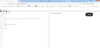 Immagine 2 per HTML Editor