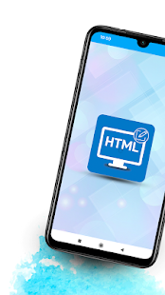 HTML Editor的第12张图片