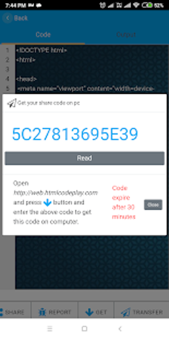 HTML Editor的第13张图片