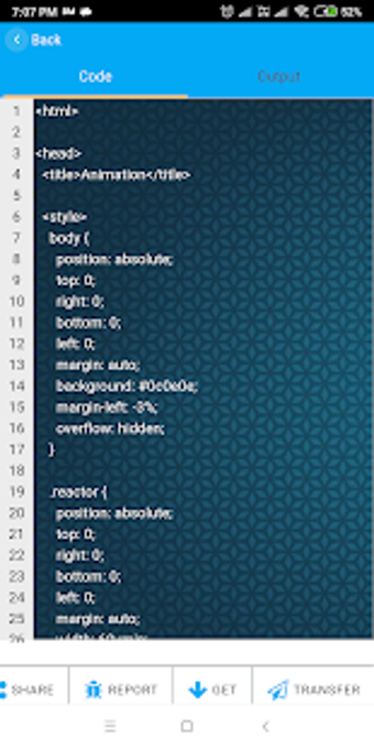 Immagine 5 per HTML Editor