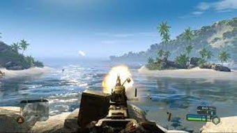 Obraz 0 dla Crysis Remastered