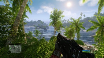 Obraz 4 dla Crysis Remastered