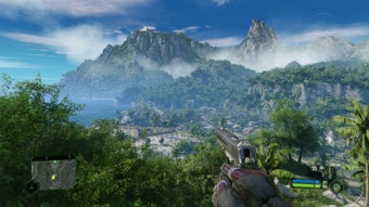 Obraz 3 dla Crysis Remastered