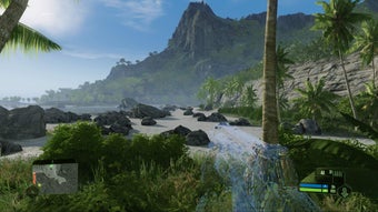 Obraz 2 dla Crysis Remastered