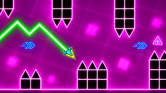 Bild 0 für Geometry Vibes 2 Online