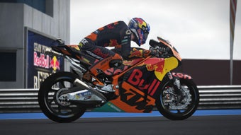 Bild 0 für MotoGP17