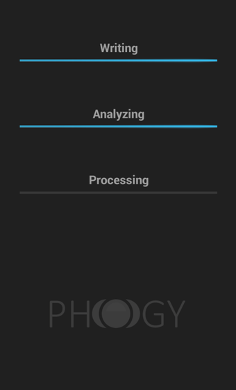 Image 0 pour Phogy 3D