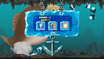 Obraz 0 dla Under The Sea:Swim
