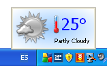 Bild 2 für My Free Weather