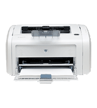 HP LaserJet 1018 Printer …の画像0