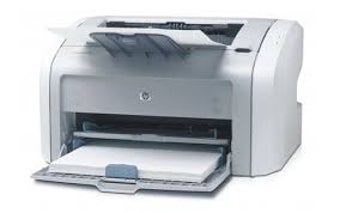 Bild 0 für HP LaserJet 1018 Printer …