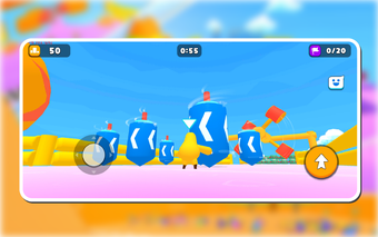 Obraz 0 dla Rumble Guys - Party Royal…