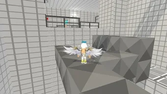 Obby Blox World: Parkour …の画像0