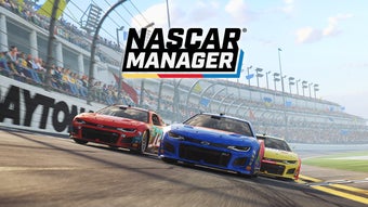 Bild 0 für NASCAR Manager