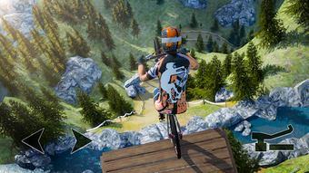 Obraz 0 dla Bike Rider GO: Cycle Race…