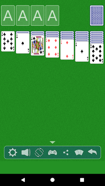 Solitaire