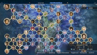 Image 0 for WARRIORS: Abyss