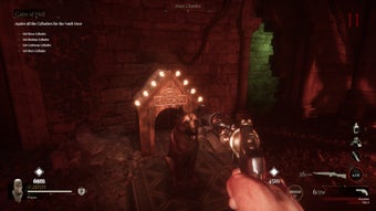 Imagen 0 para Sker Ritual