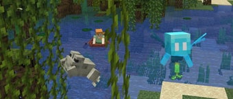 Immagine 0 per Minecraft: The Wild Updat…