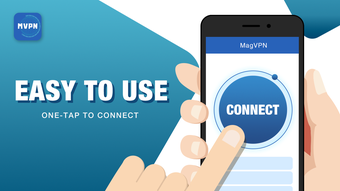 Image 0 pour Free VPN MagVPN | Fast Ul…