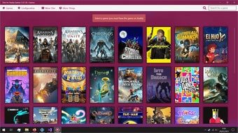 Tiles for Stadia Games的第0张图片