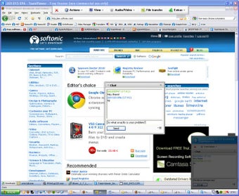 Image 3 for TeamViewer Portable