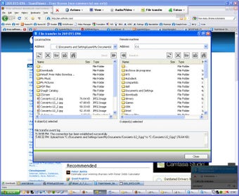 Obraz 5 dla TeamViewer Portable