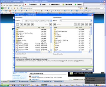 Image 4 for TeamViewer Portable