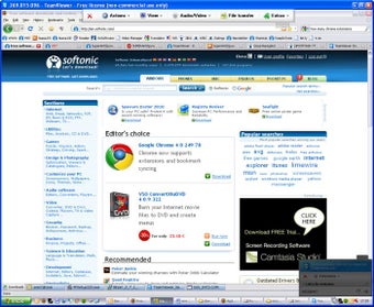 Image 1 for TeamViewer Portable