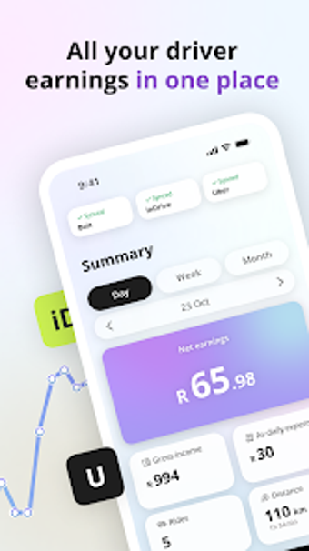 Image 0 pour Obi Driver