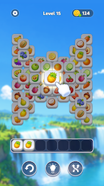 Bild 0 für Tile Sorting: Triple Puzz…