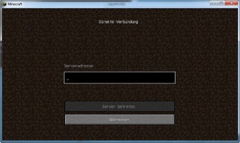 Minecraft Serverの画像0
