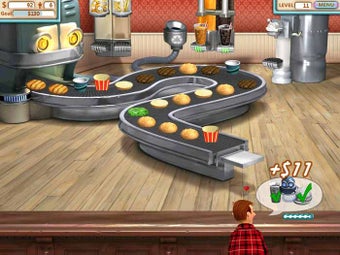 Immagine 3 per Burger Shop